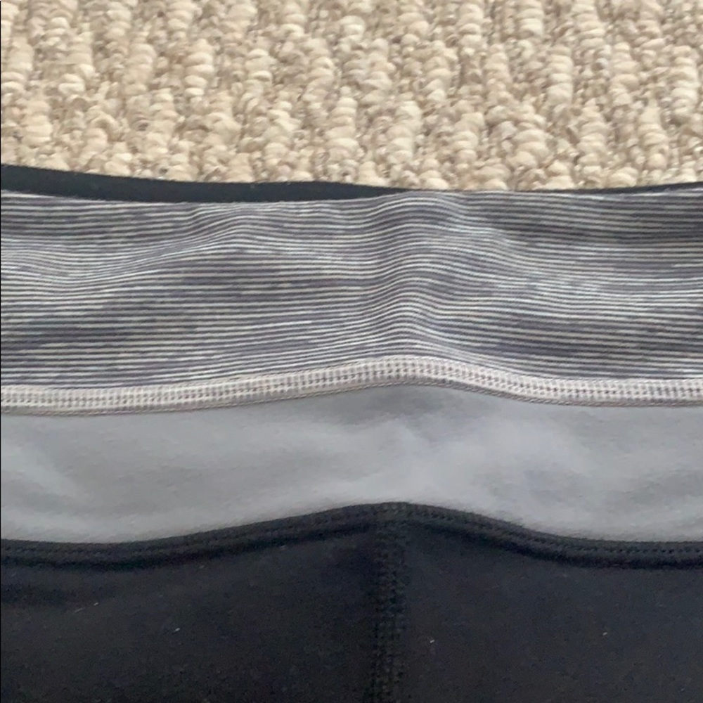 lulu lemon leggings - Picture 2 of 3